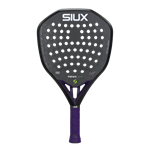 Vợt Padel Siux FENIX PRO 2026 Black